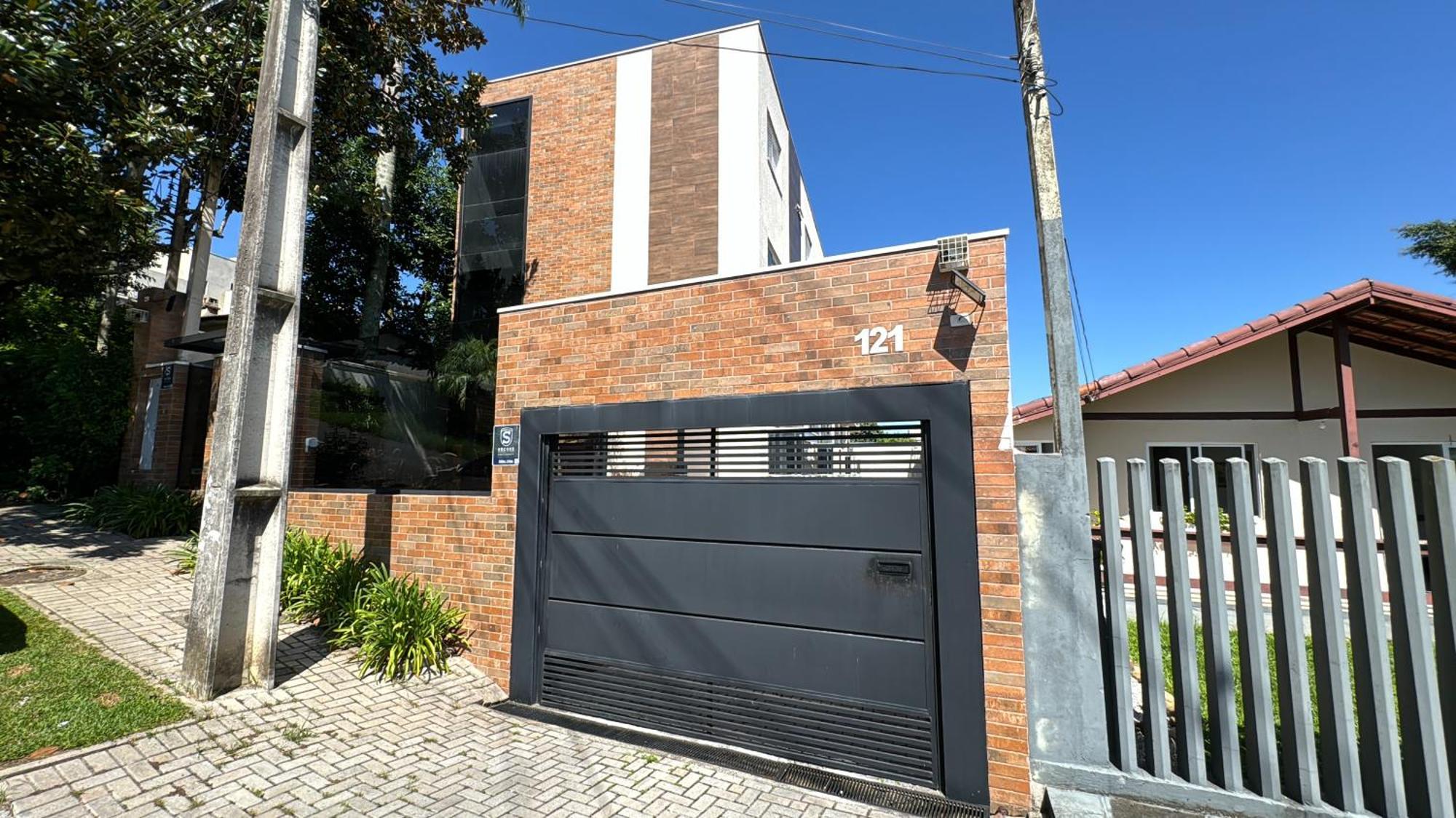 13- Studio Decorado Lindo! Otimo Para Casal!!! Curitiba Dış mekan fotoğraf